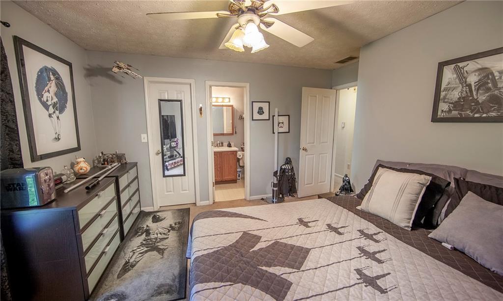 165 Canterbury Road Pendleton, IN 46064 - Photo 10 of 24