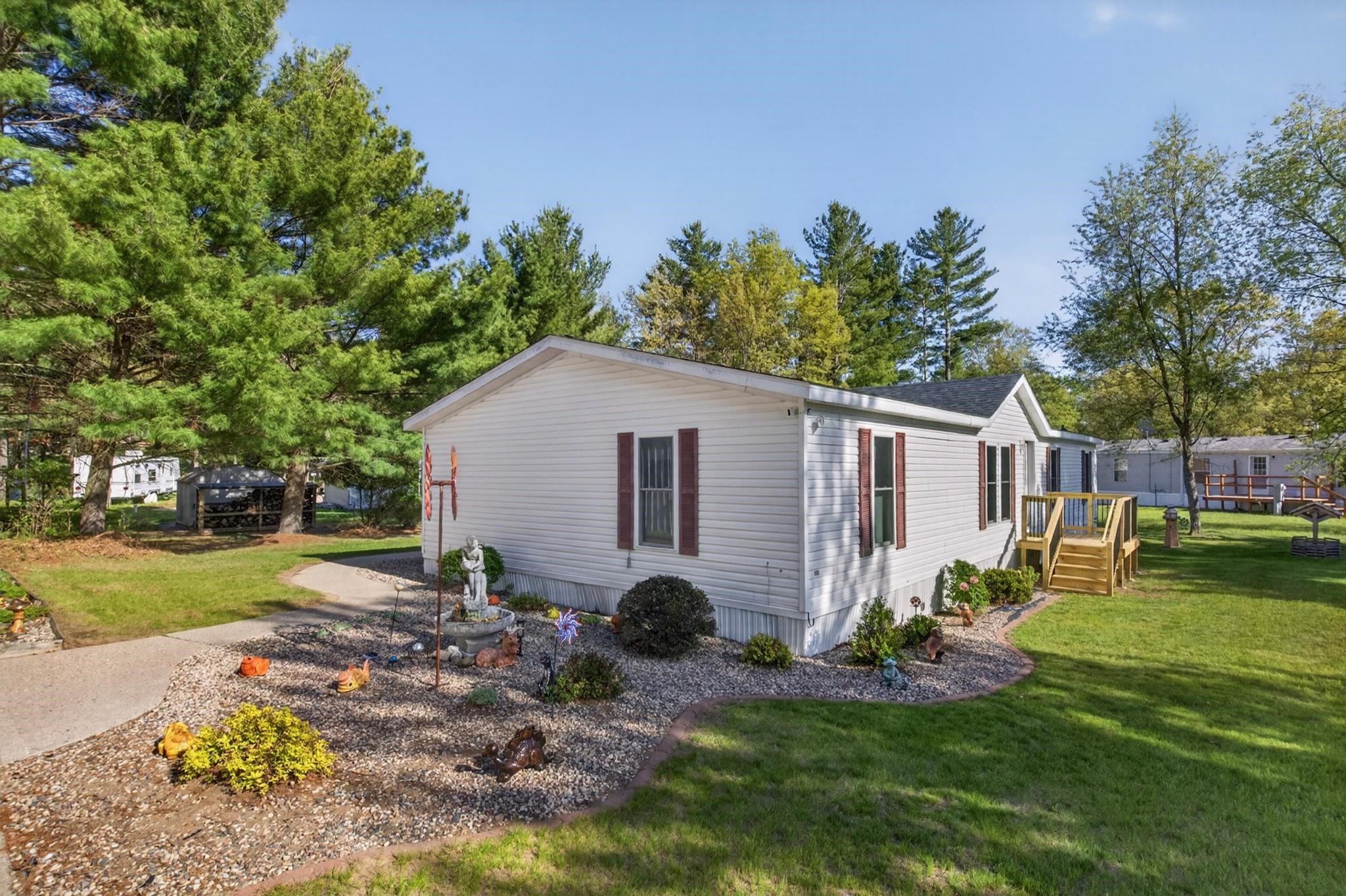 2116 Maple Street Friendship, WI 53934 - Photo 47 of 55