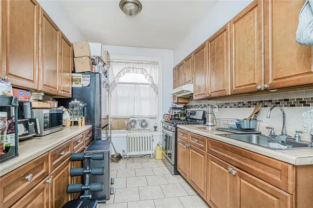 $1,568,000 | 2817 West 20th Street | Coney Island