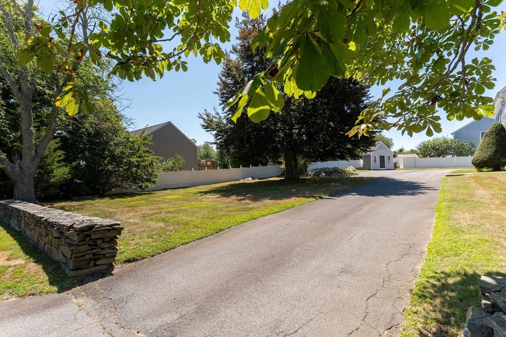 373 Whetstone Hill Road Somerset, MA 02726 - Photo 37 of 40 Gallery Image 37