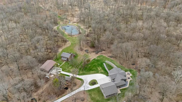 $2,199,900 | W7181 Duck Creek Avenue, Westfield, WI 53964