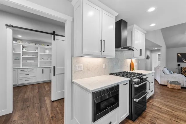 $2,199,900 | W7181 Duck Creek Avenue, Westfield, WI 53964