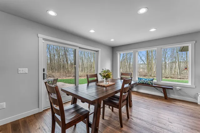 $2,199,900 | W7181 Duck Creek Avenue, Westfield, WI 53964