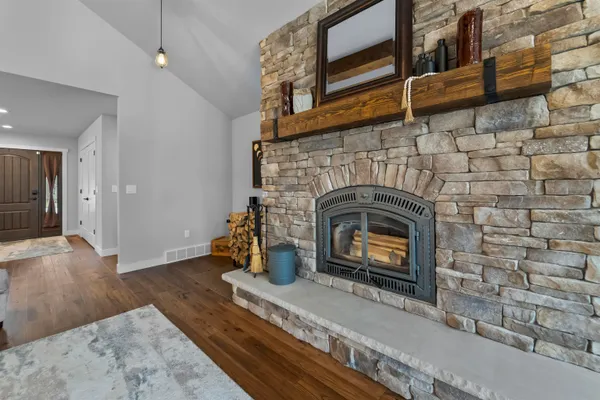 $2,199,900 | W7181 Duck Creek Avenue, Westfield, WI 53964