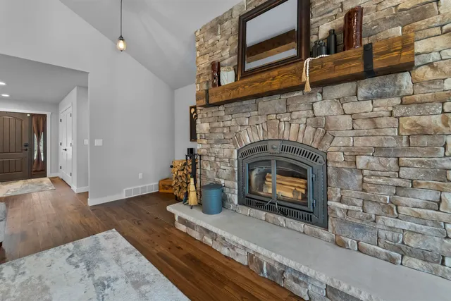 $2,199,900 | W7181 Duck Creek Avenue, Westfield, WI 53964