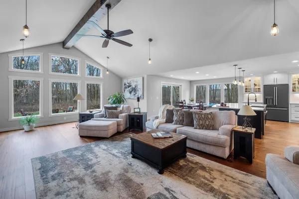 $2,199,900 | W7181 Duck Creek Avenue, Westfield, WI 53964