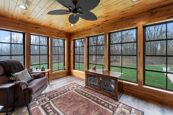 $2,199,900 | W7181 Duck Creek Avenue, Westfield, WI 53964