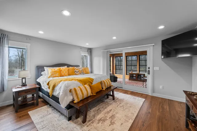 $2,199,900 | W7181 Duck Creek Avenue, Westfield, WI 53964