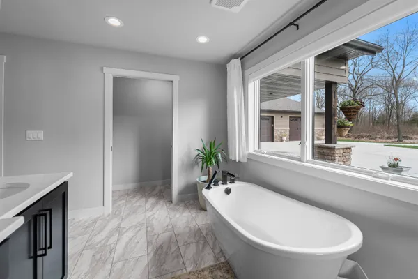 $2,199,900 | W7181 Duck Creek Avenue, Westfield, WI 53964