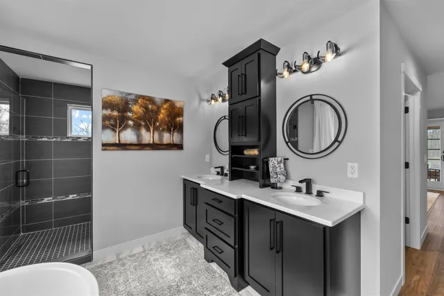 $2,199,900 | W7181 Duck Creek Avenue, Westfield, WI 53964