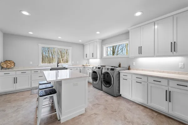 $2,199,900 | W7181 Duck Creek Avenue, Westfield, WI 53964