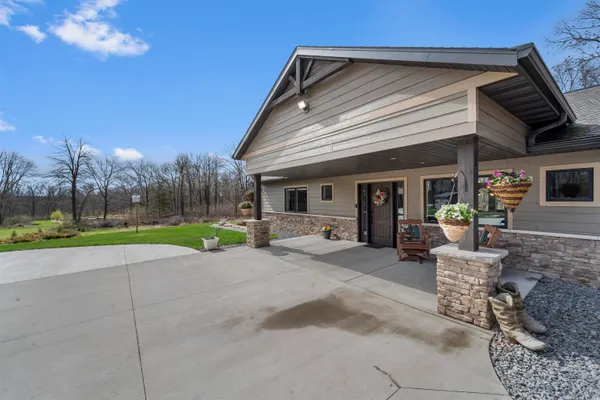 $2,199,900 | W7181 Duck Creek Avenue, Westfield, WI 53964