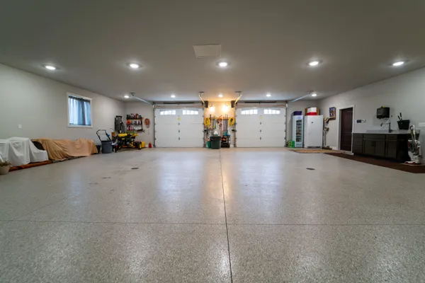 $2,199,900 | W7181 Duck Creek Avenue, Westfield, WI 53964