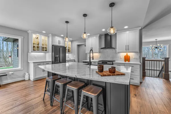 $2,199,900 | W7181 Duck Creek Avenue, Westfield, WI 53964