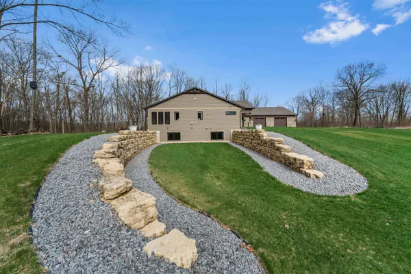 $2,199,900 | W7181 Duck Creek Avenue, Westfield, WI 53964