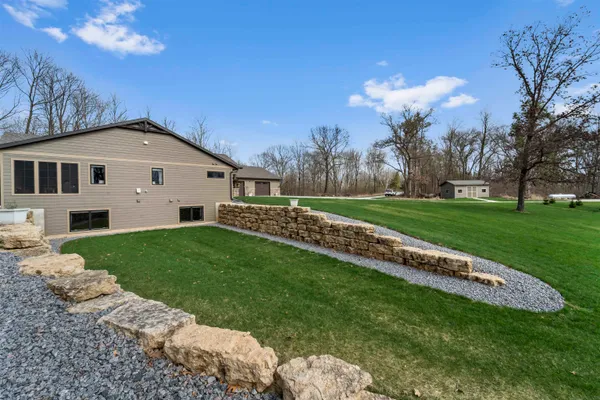 $2,199,900 | W7181 Duck Creek Avenue, Westfield, WI 53964