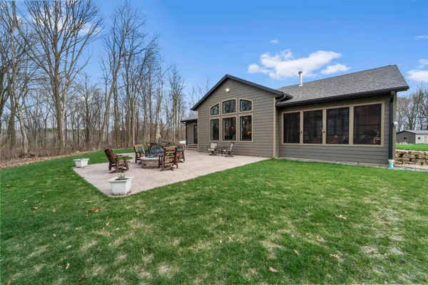 $2,199,900 | W7181 Duck Creek Avenue, Westfield, WI 53964