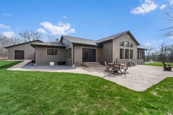 $2,199,900 | W7181 Duck Creek Avenue, Westfield, WI 53964