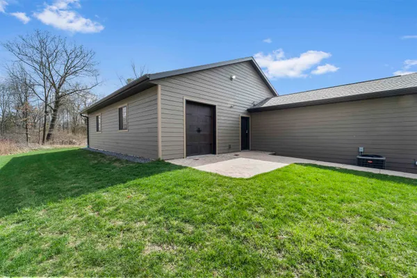 $2,199,900 | W7181 Duck Creek Avenue, Westfield, WI 53964