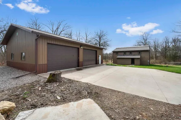 $2,199,900 | W7181 Duck Creek Avenue, Westfield, WI 53964