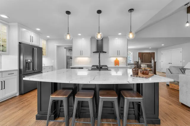 $2,199,900 | W7181 Duck Creek Avenue, Westfield, WI 53964