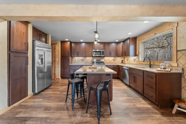 $2,199,900 | W7181 Duck Creek Avenue, Westfield, WI 53964