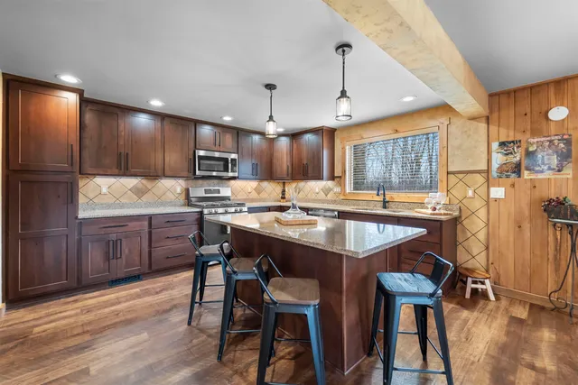 $2,199,900 | W7181 Duck Creek Avenue, Westfield, WI 53964