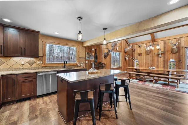 $2,199,900 | W7181 Duck Creek Avenue, Westfield, WI 53964