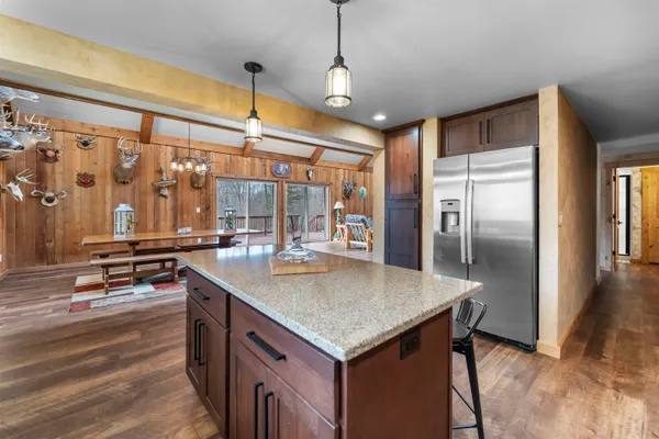 $2,199,900 | W7181 Duck Creek Avenue, Westfield, WI 53964