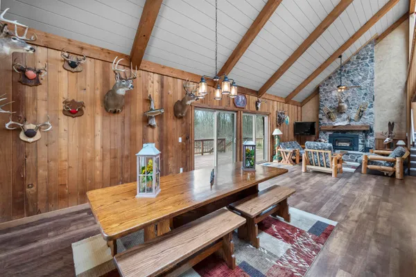 $2,199,900 | W7181 Duck Creek Avenue, Westfield, WI 53964