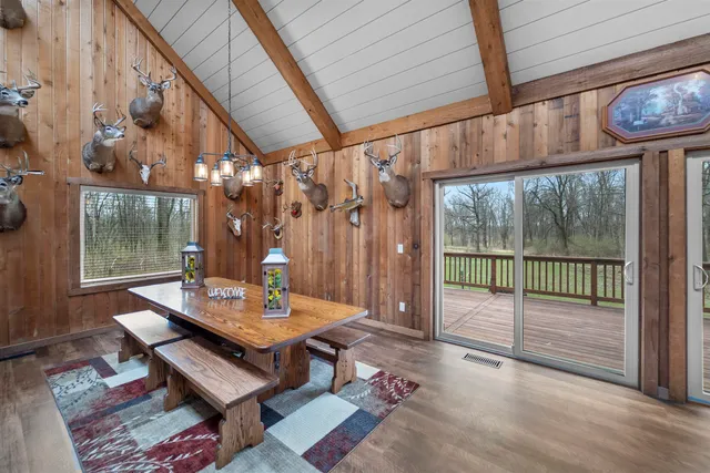 $2,199,900 | W7181 Duck Creek Avenue, Westfield, WI 53964