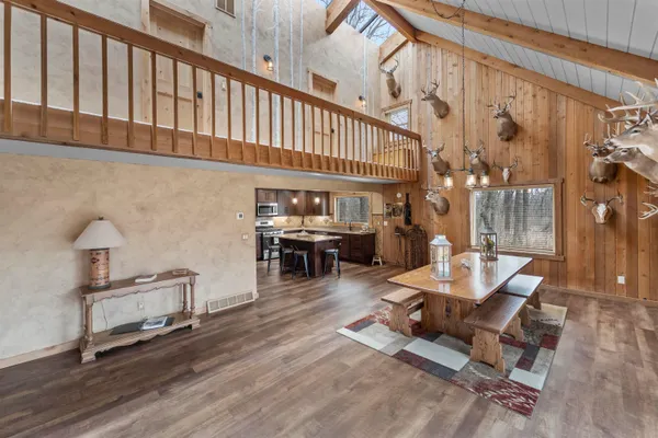 $2,199,900 | W7181 Duck Creek Avenue, Westfield, WI 53964