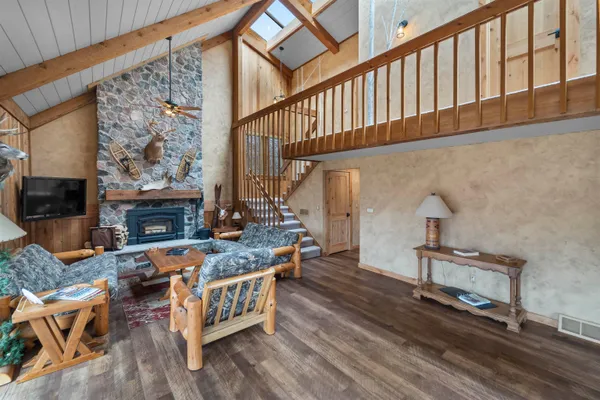 $2,199,900 | W7181 Duck Creek Avenue, Westfield, WI 53964