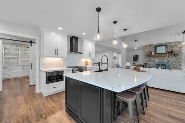 $2,199,900 | W7181 Duck Creek Avenue, Westfield, WI 53964