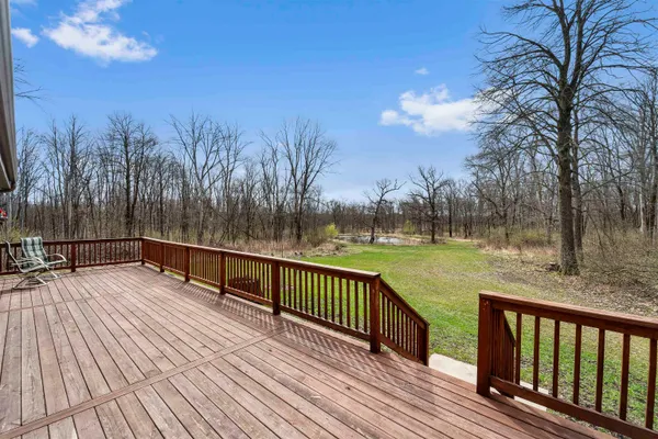 $2,199,900 | W7181 Duck Creek Avenue, Westfield, WI 53964