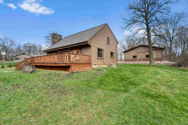 $2,199,900 | W7181 Duck Creek Avenue, Westfield, WI 53964