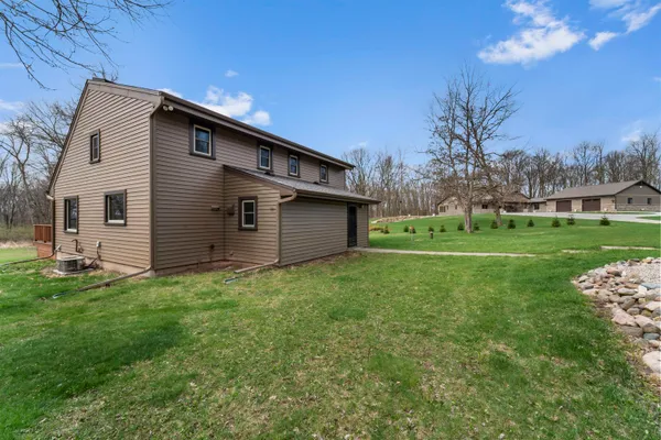 $2,199,900 | W7181 Duck Creek Avenue, Westfield, WI 53964