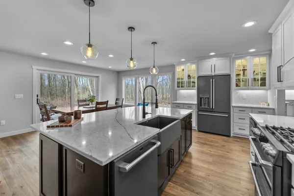 $2,199,900 | W7181 Duck Creek Avenue, Westfield, WI 53964