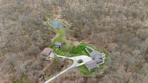 $2,199,900 | W7181 Duck Creek Avenue, Westfield, WI 53964