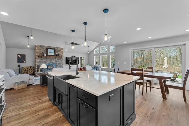 $2,199,900 | W7181 Duck Creek Avenue, Westfield, WI 53964