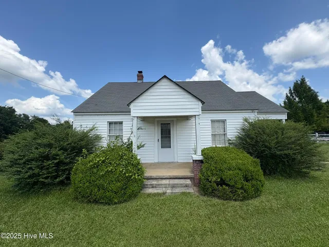 $225,000 | 4702 Nash Street North, Wilson, NC 27896