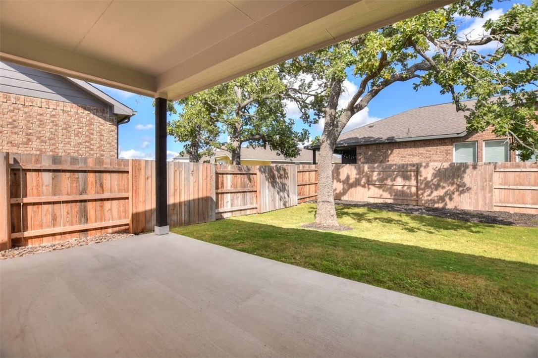 704 Bonnet Boulevard Georgetown, TX 78628 - Photo 28 of 40