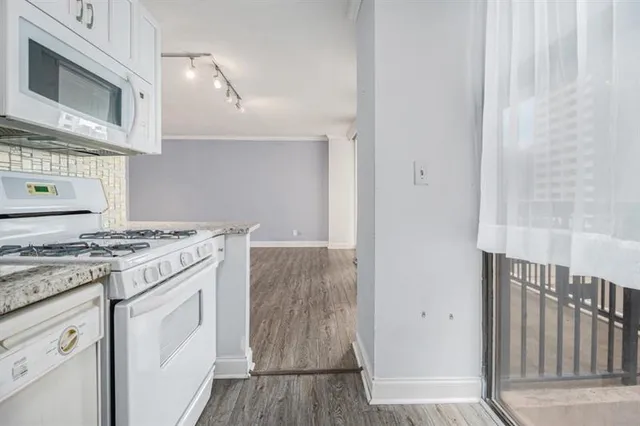 $1,395 | 620 Peachtree Street Northeast, Unit 601A, Atlanta, GA 30308