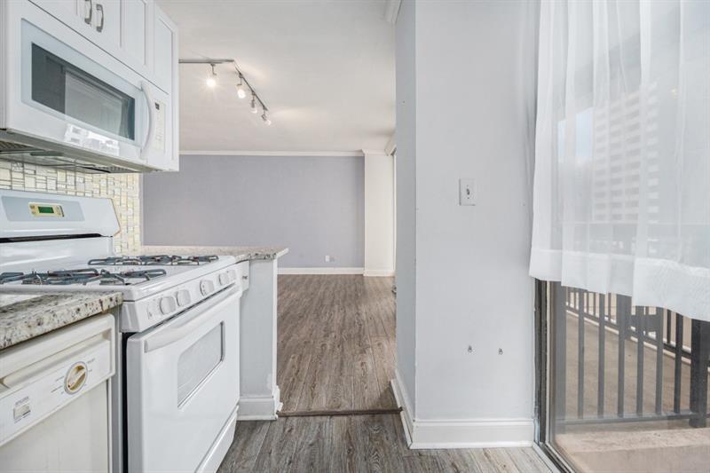 620 Peachtree Street Northeast, Unit 601A Atlanta, GA 30308 - Photo 14 of 23