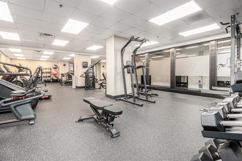 620 Peachtree Street Northeast, Unit 601A Atlanta, GA 30308 - Photo 16 of 23