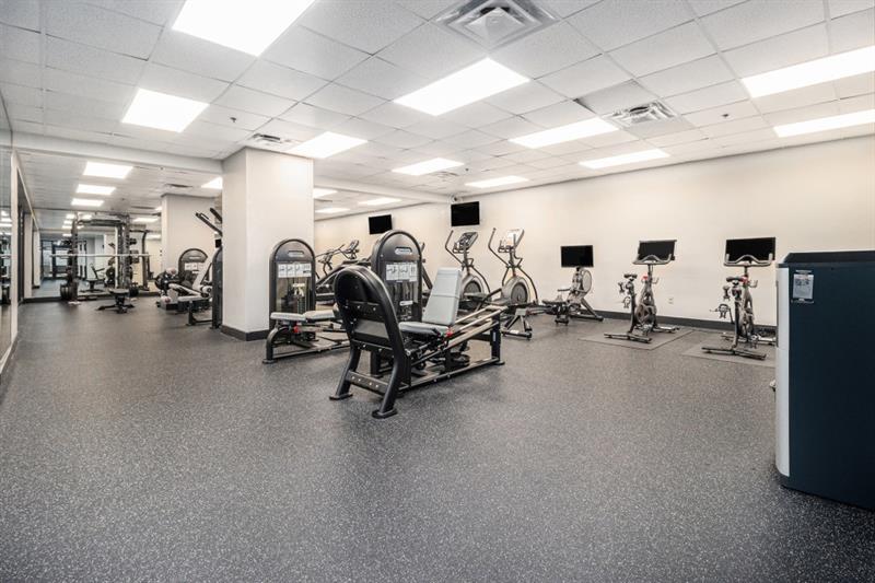 620 Peachtree Street Northeast, Unit 601A Atlanta, GA 30308 - Photo 17 of 23