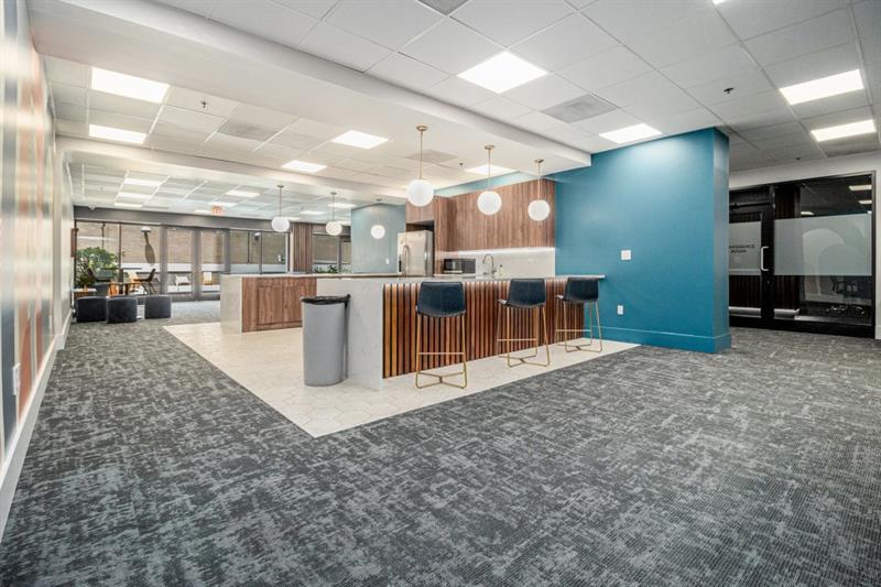 620 Peachtree Street Northeast, Unit 601A Atlanta, GA 30308 - Photo 18 of 23