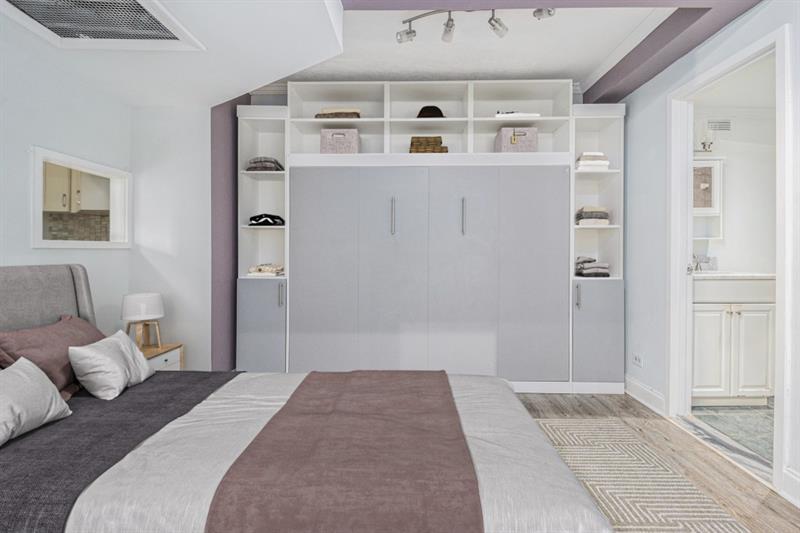 620 Peachtree Street Northeast, Unit 601A Atlanta, GA 30308 - Photo 2 of 23