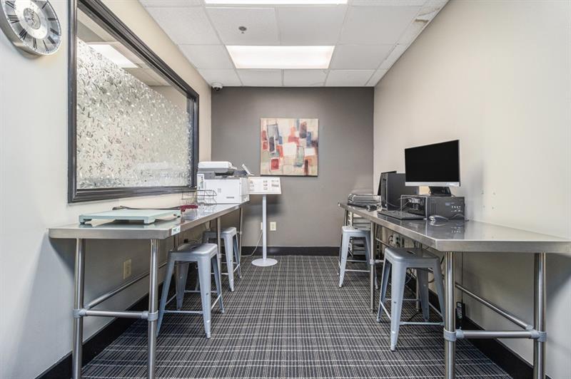 620 Peachtree Street Northeast, Unit 601A Atlanta, GA 30308 - Photo 21 of 23