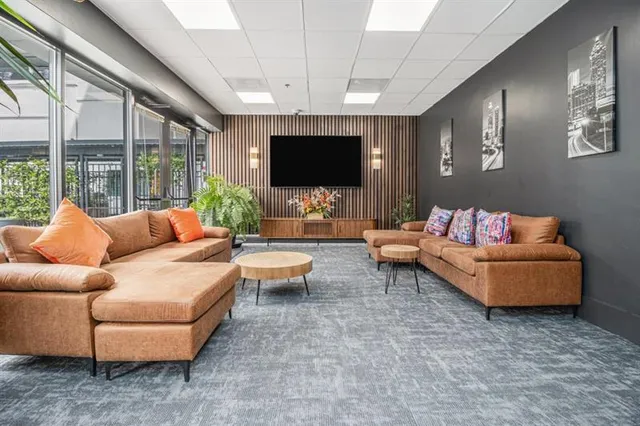 $1,395 | 620 Peachtree Street Northeast, Unit 601A, Atlanta, GA 30308